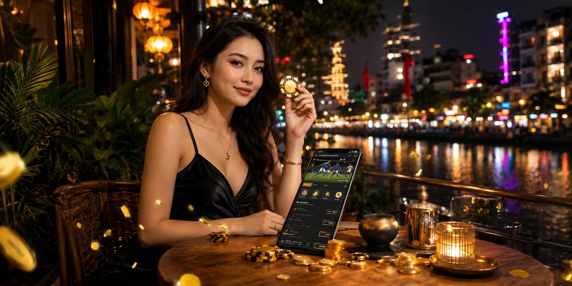 vn1549 Chúng tôi xây dựng vn1549 dành riêng cho người chơi Vietnam