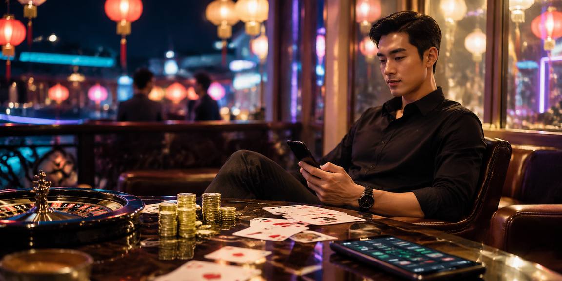 vn1549 mobile gaming