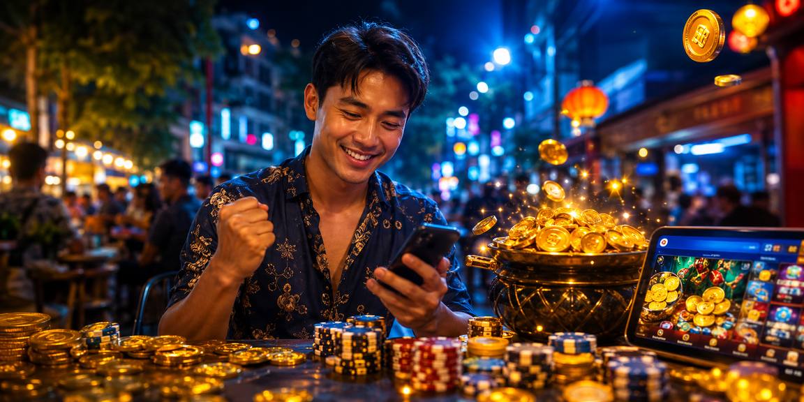 vn1549 Live Casino